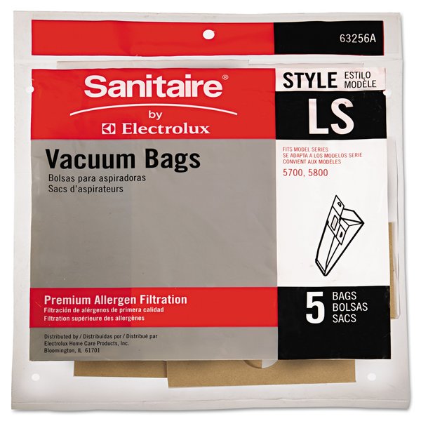 Sanitaire Style LS, 50 PK EUR 63256A10CT